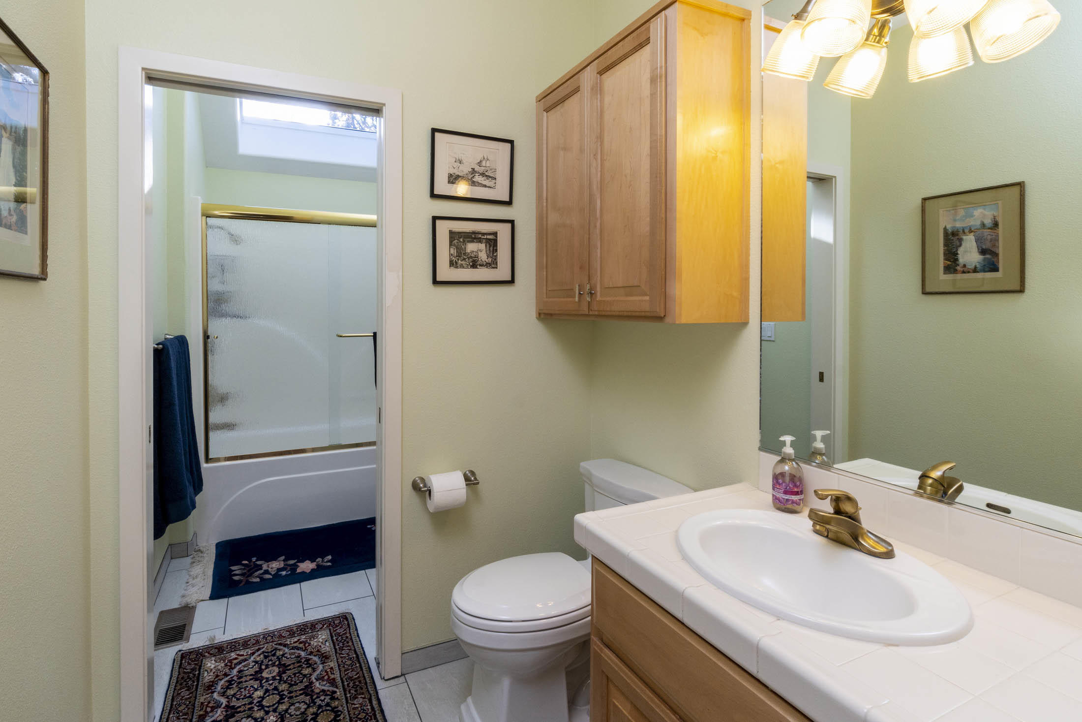 Awbrey Glen - Residential