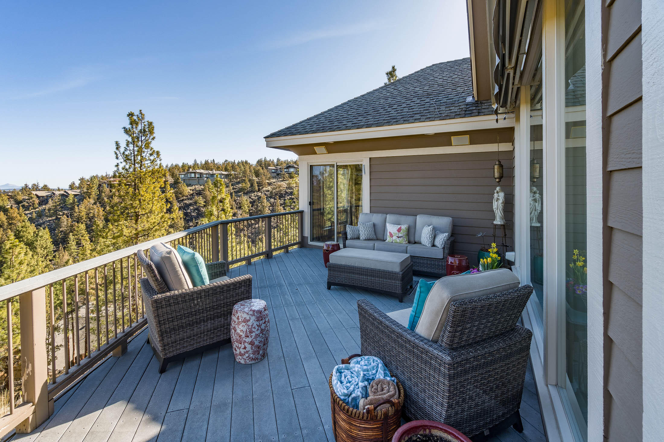 Awbrey Glen - Residential