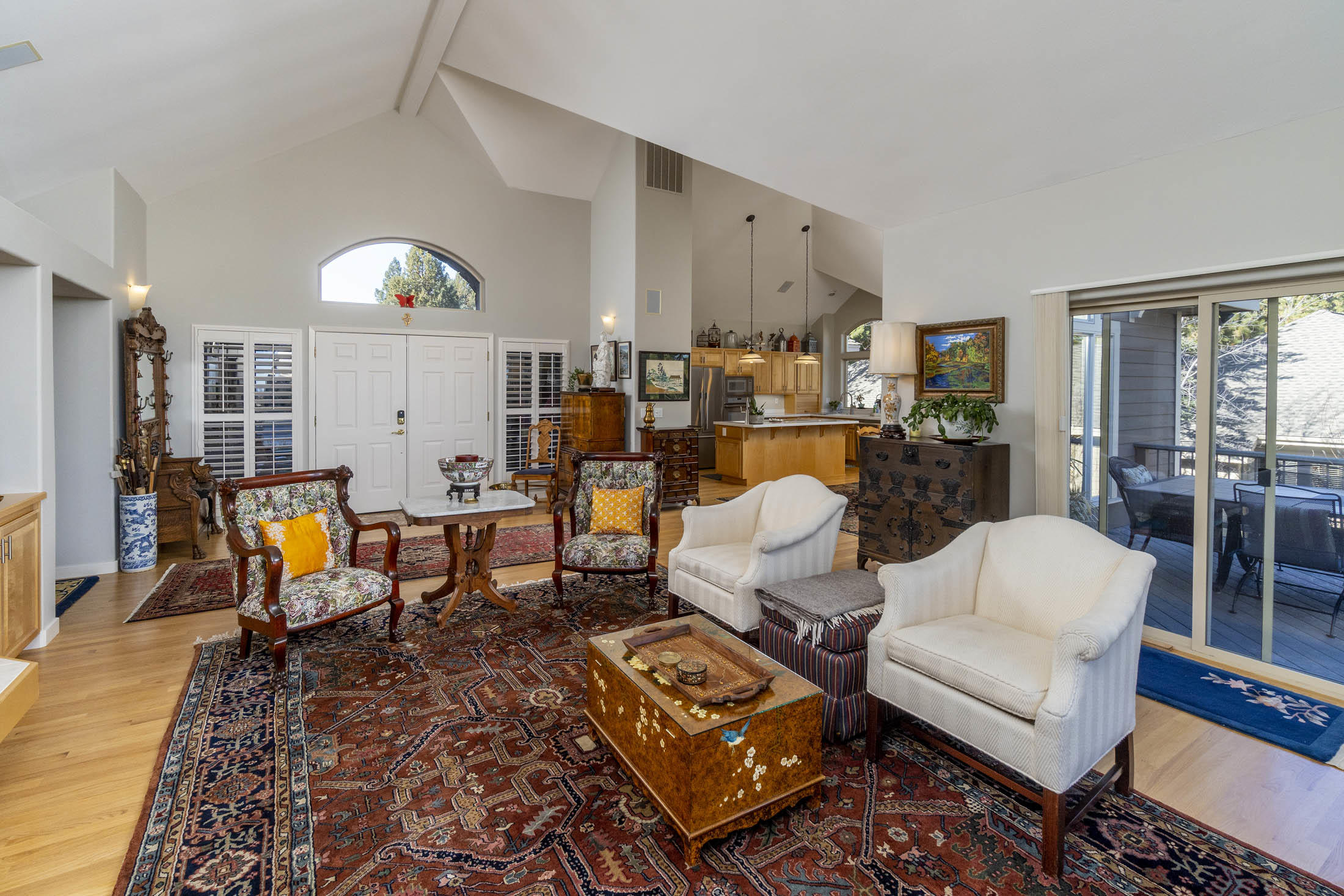 Awbrey Glen - Residential