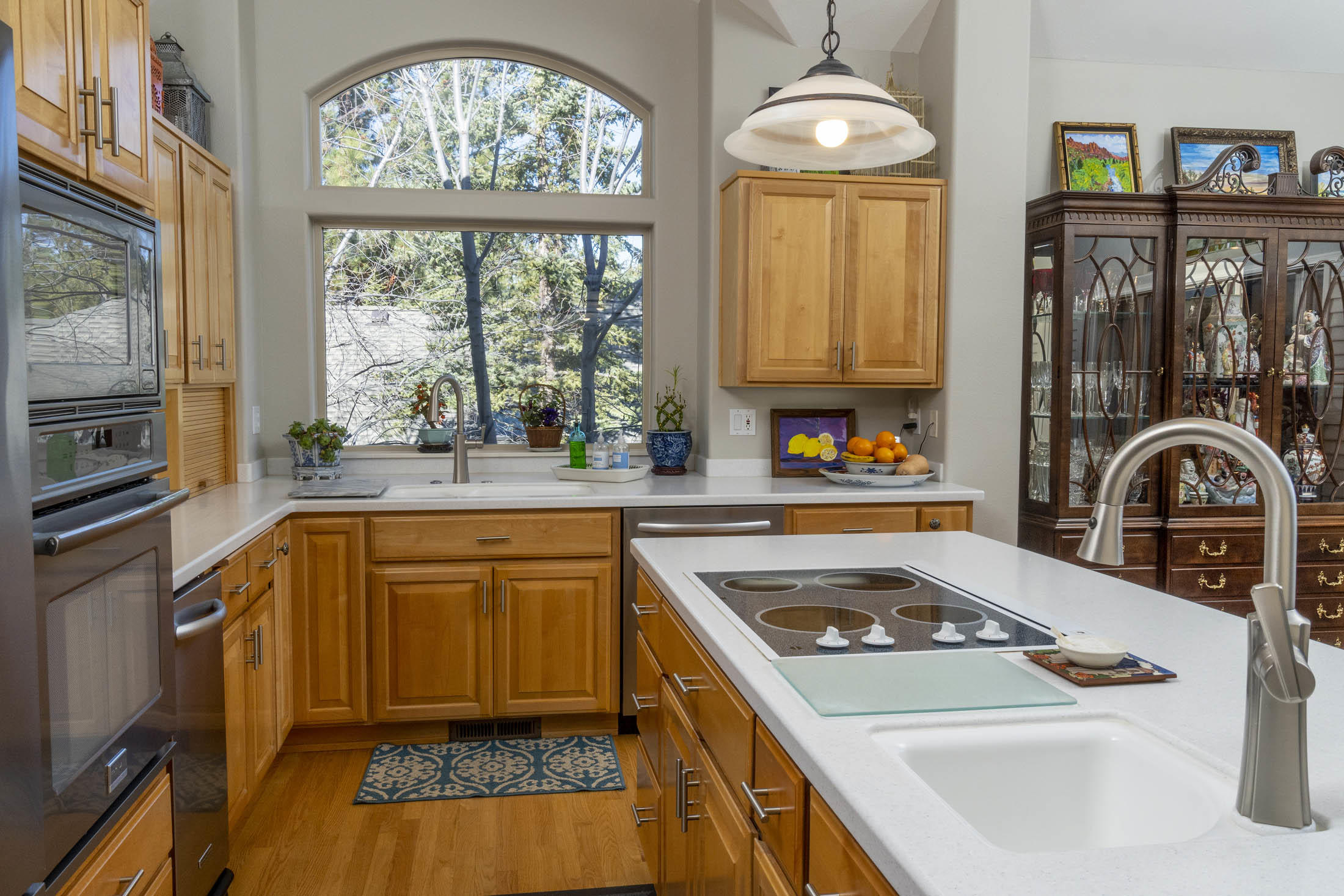 Awbrey Glen - Residential