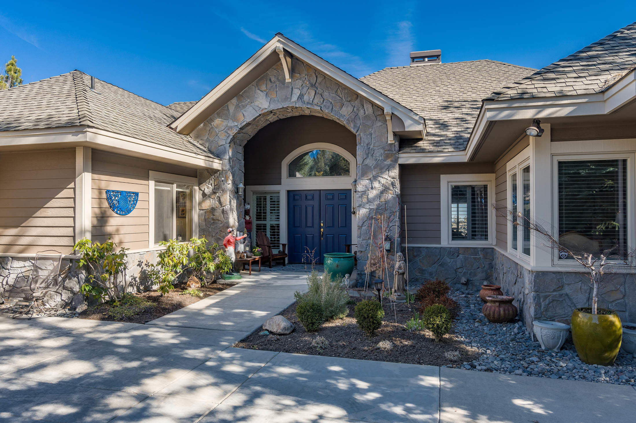 Awbrey Glen - Residential