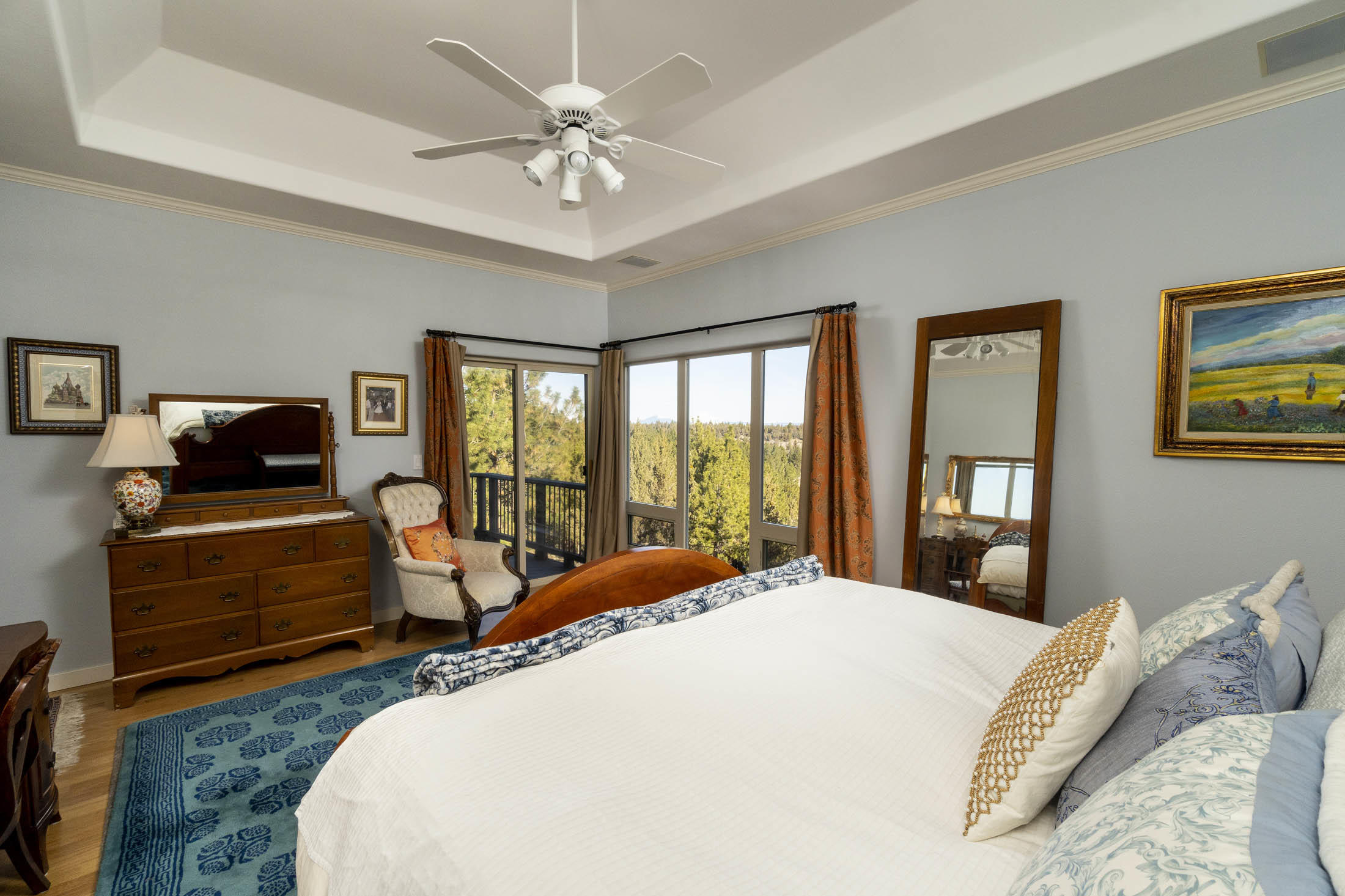 Awbrey Glen - Residential