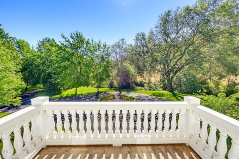Tiny photo for 4244 Griffin Creek Road, Medford, OR 97501 (MLS # 220223748)