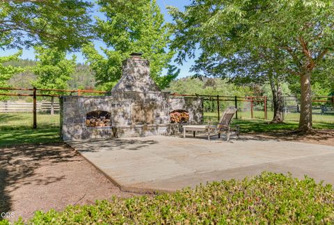 Tiny photo for 4244 Griffin Creek Road, Medford, OR 97501 (MLS # 220223748)
