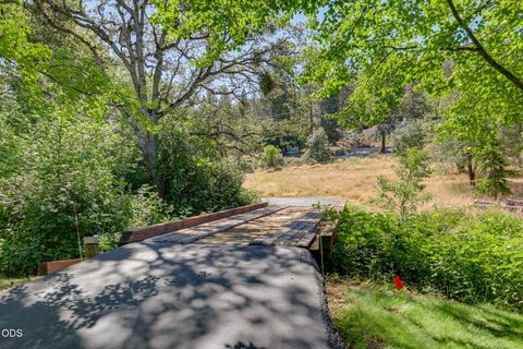 Tiny photo for 4244 Griffin Creek Road, Medford, OR 97501 (MLS # 220223748)