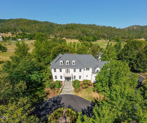 Tiny photo for 4244 Griffin Creek Road, Medford, OR 97501 (MLS # 220223748)
