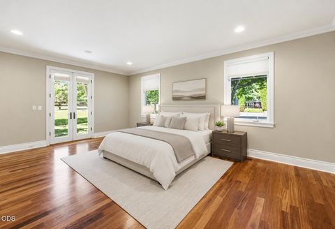 Tiny photo for 4244 Griffin Creek Road, Medford, OR 97501 (MLS # 220223748)