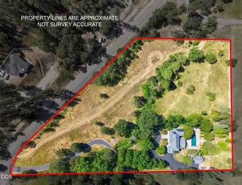 Tiny photo for 4244 Griffin Creek Road, Medford, OR 97501 (MLS # 220223748)