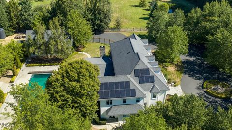 Tiny photo for 4244 Griffin Creek Road, Medford, OR 97501 (MLS # 220223748)