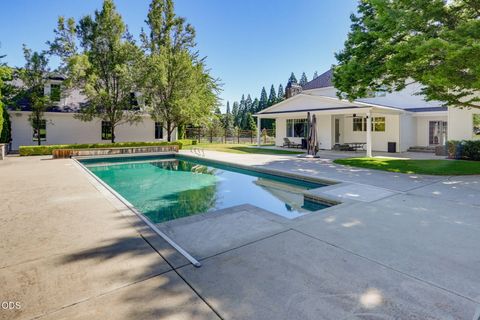 Tiny photo for 4244 Griffin Creek Road, Medford, OR 97501 (MLS # 220223748)