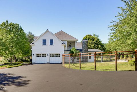 Tiny photo for 4244 Griffin Creek Road, Medford, OR 97501 (MLS # 220223748)