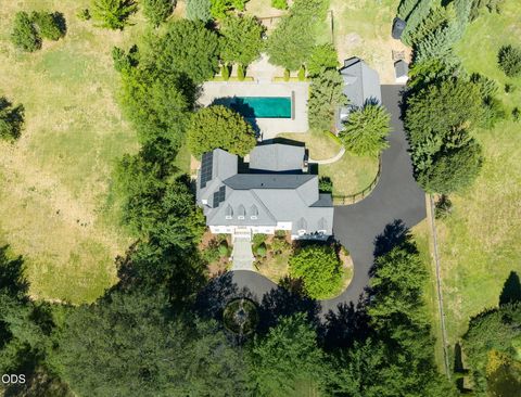 Tiny photo for 4244 Griffin Creek Road, Medford, OR 97501 (MLS # 220223748)