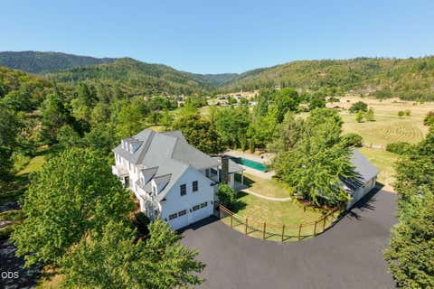 Tiny photo for 4244 Griffin Creek Road, Medford, OR 97501 (MLS # 220223748)