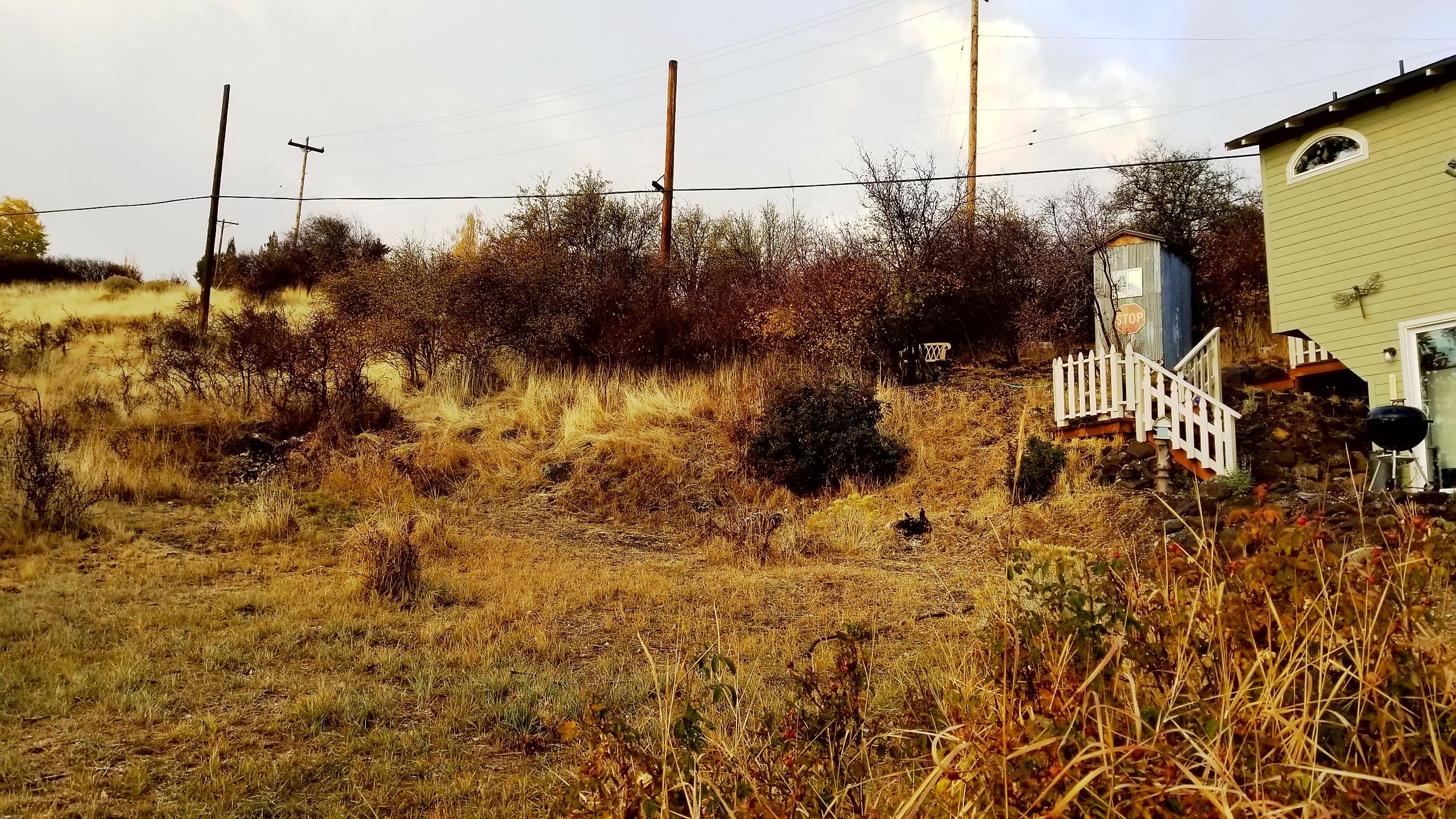 Klamath Falls -Nichols Addition - Land