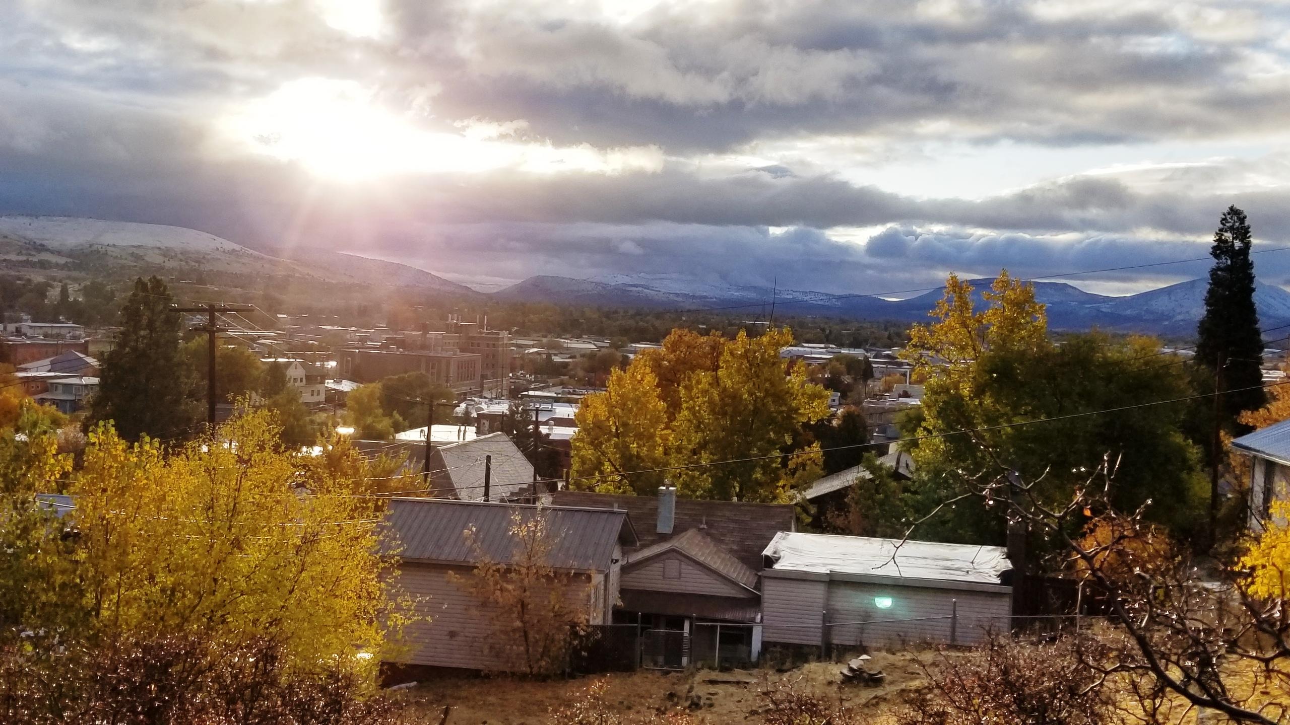 Klamath Falls -Nichols Addition - Land