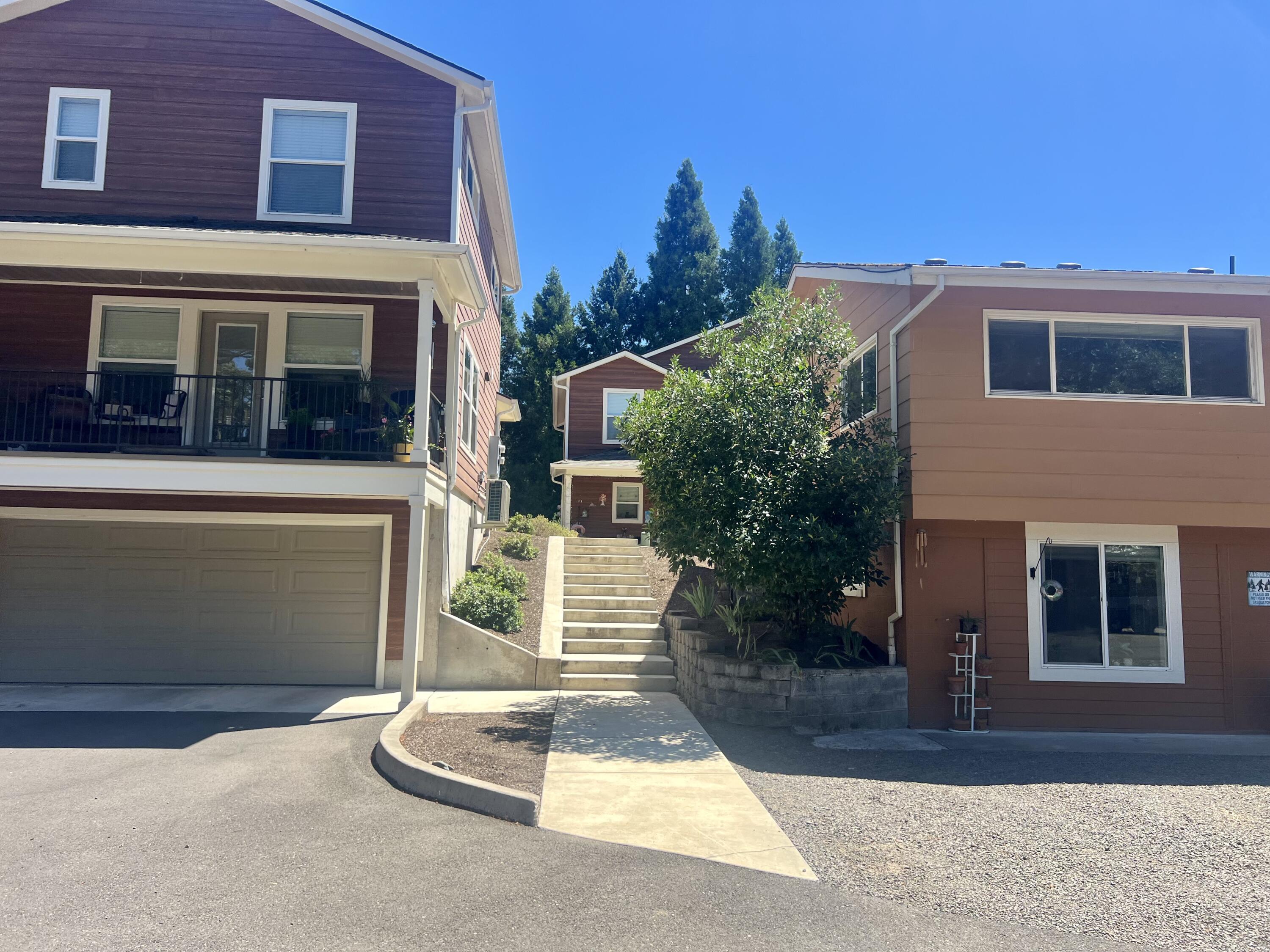 N/A - Residential Income