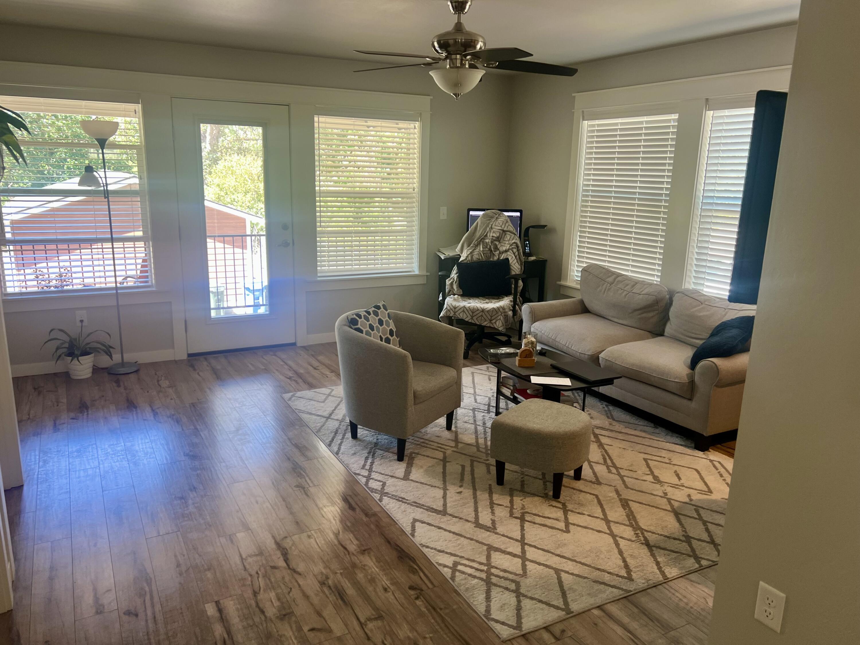 N/A - Residential Income