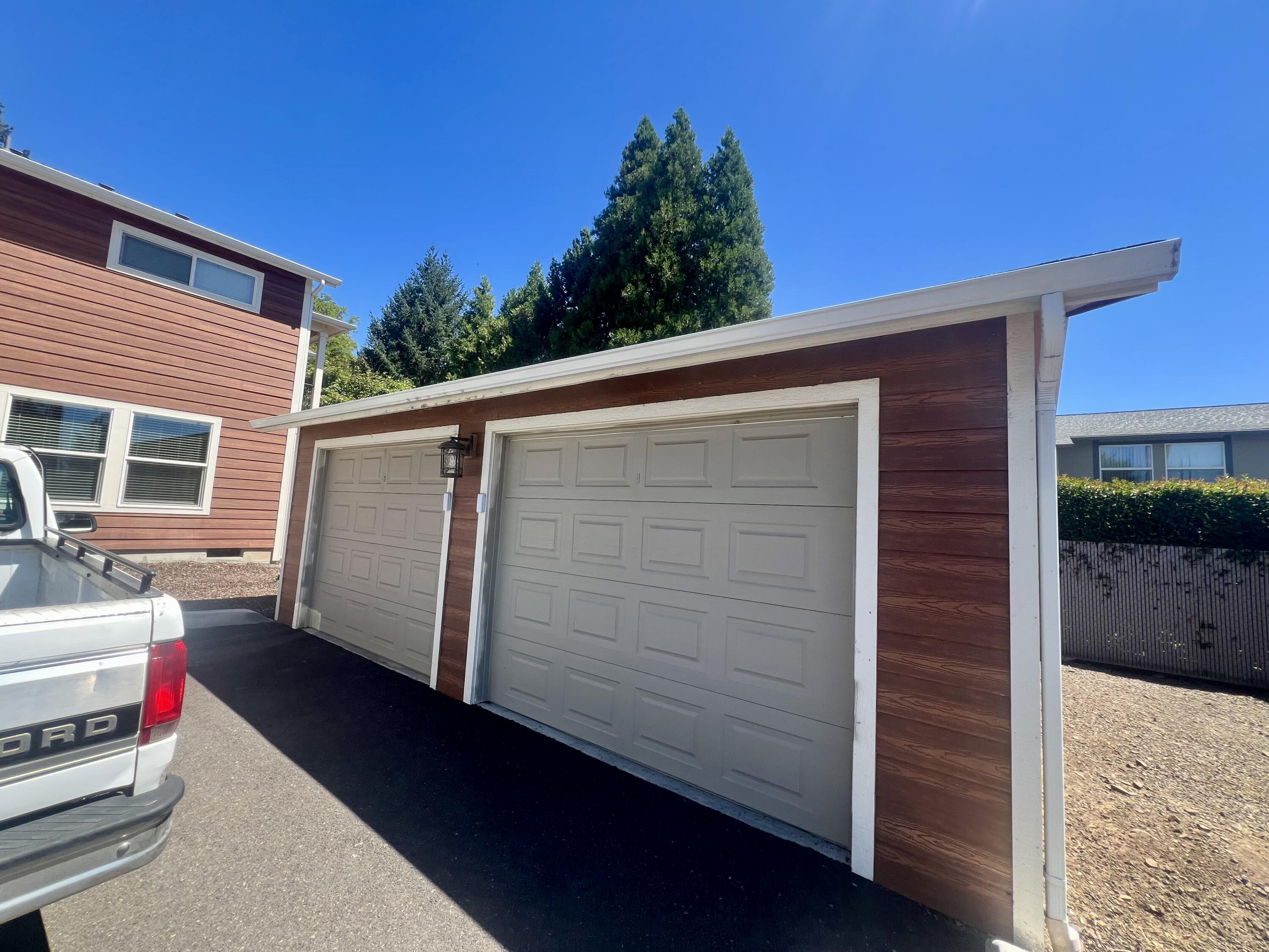 N/A - Residential Income