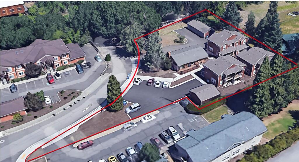 N/A - Residential Income