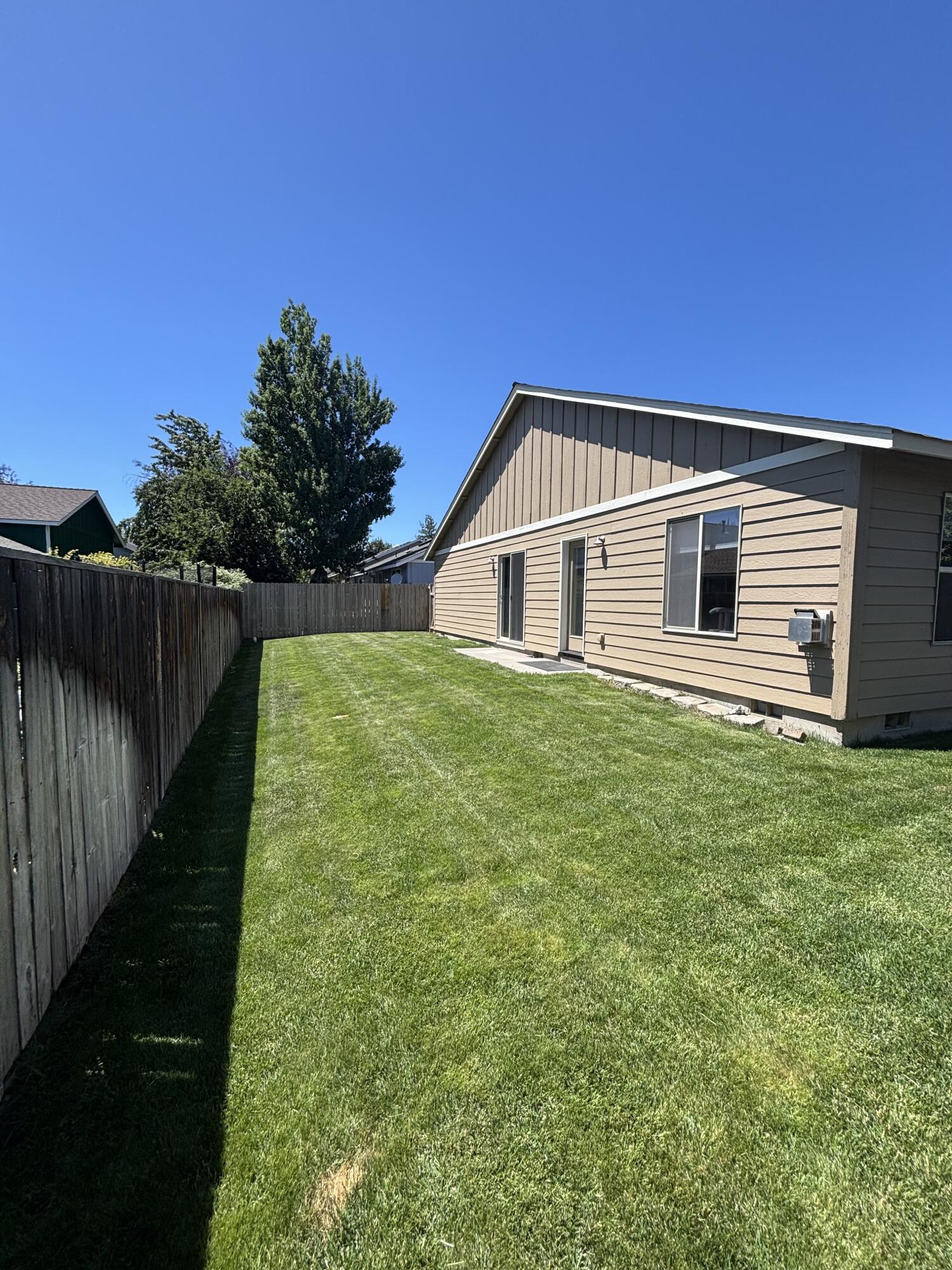 Chestnut Park - Residential