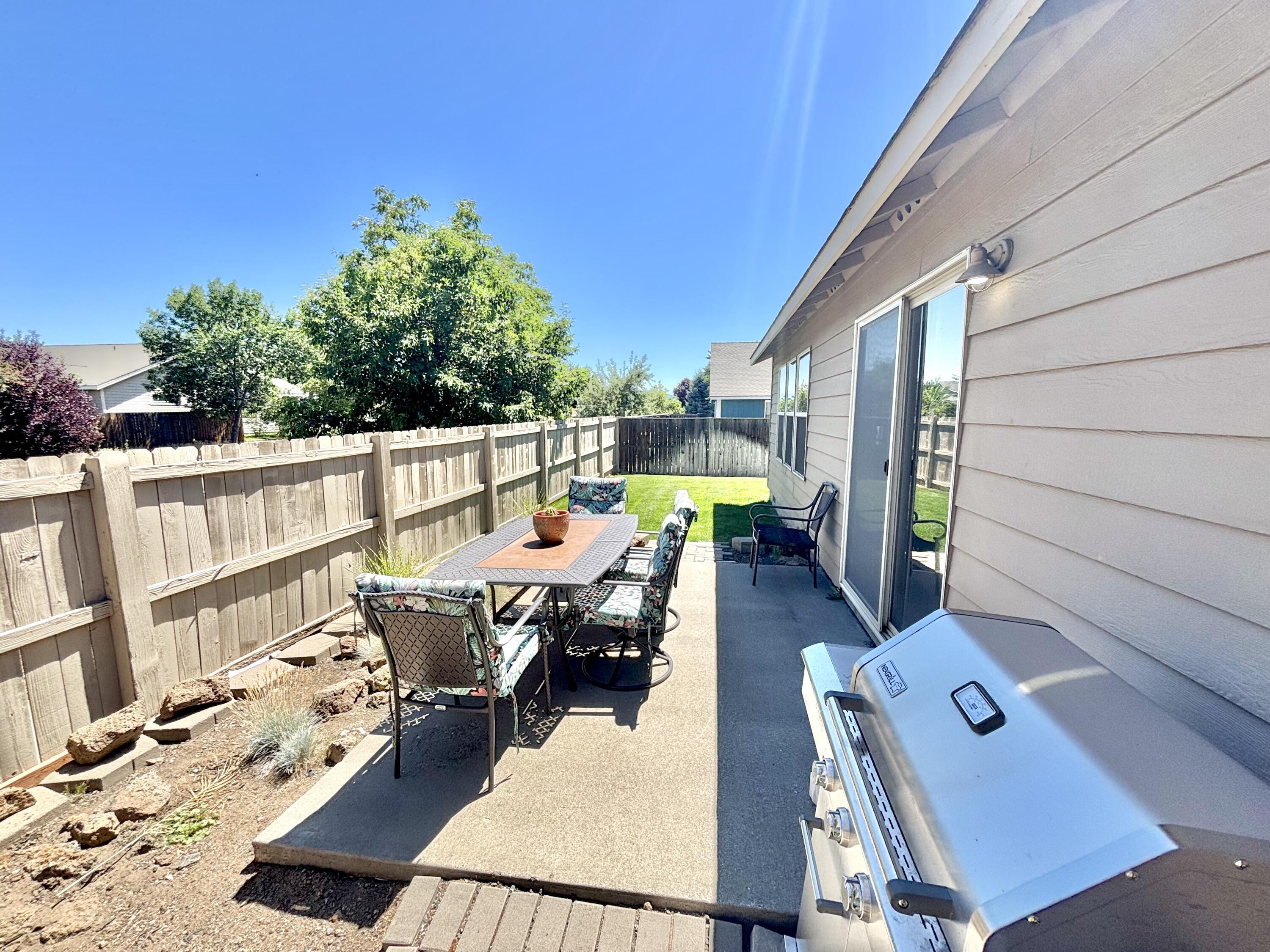 Chestnut Park - Residential