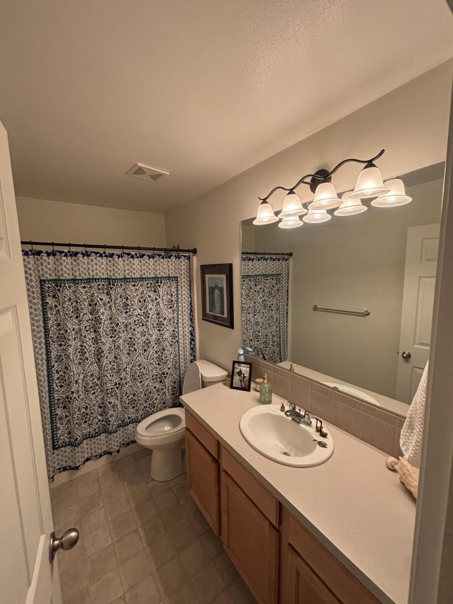 Chestnut Park - Residential