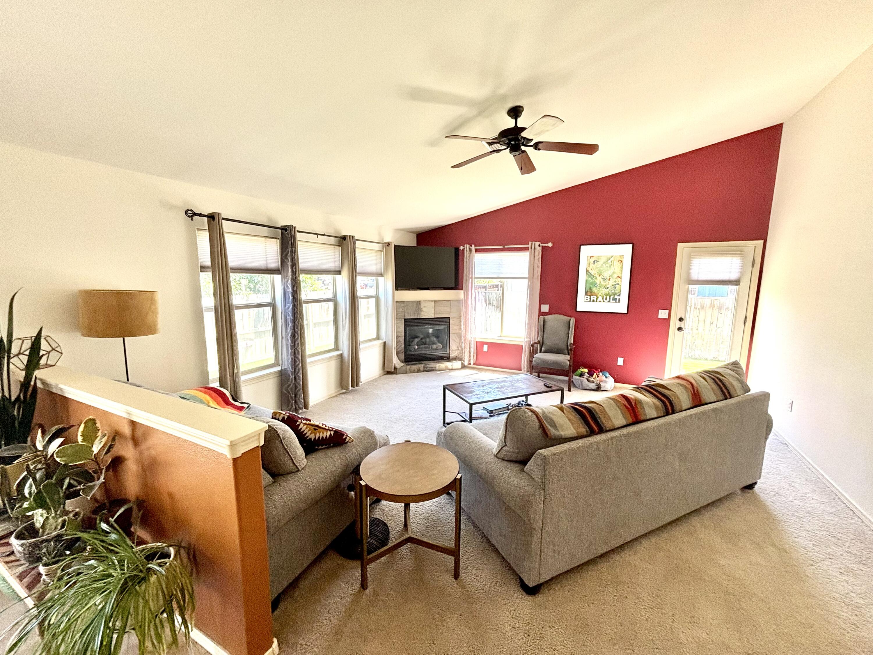 20299 Poe Sholes Drive
