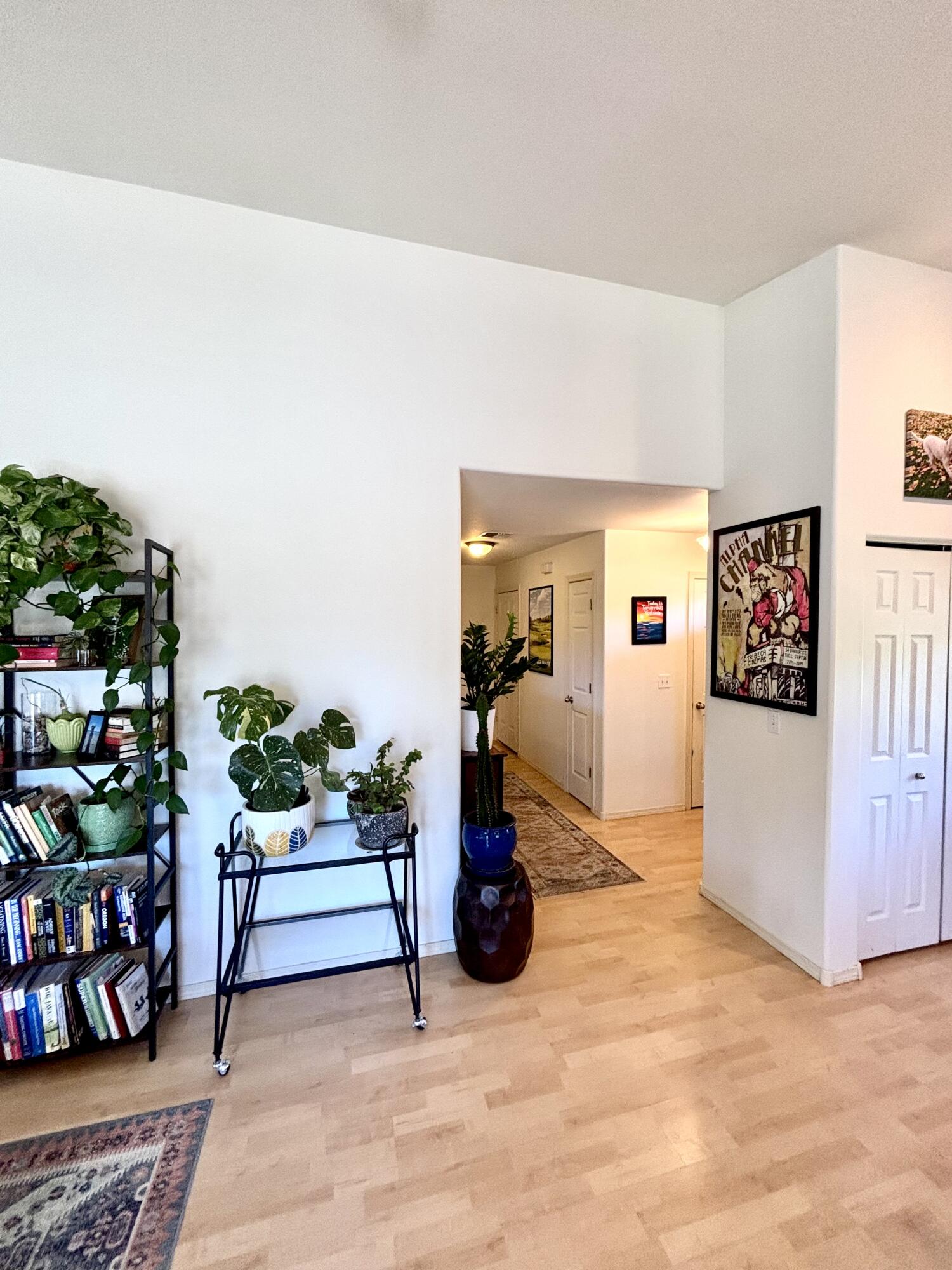 Chestnut Park - Residential