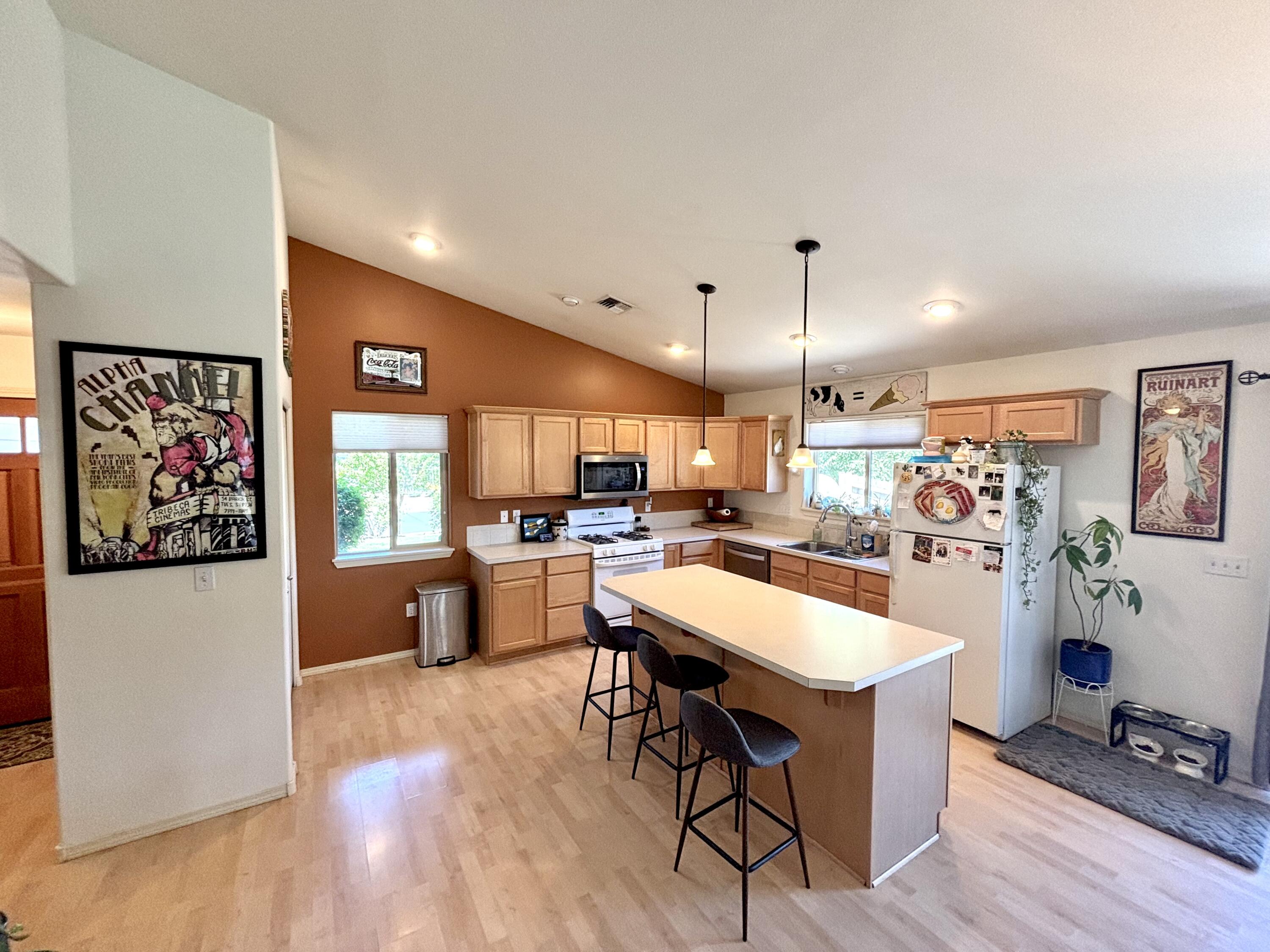 Chestnut Park - Residential