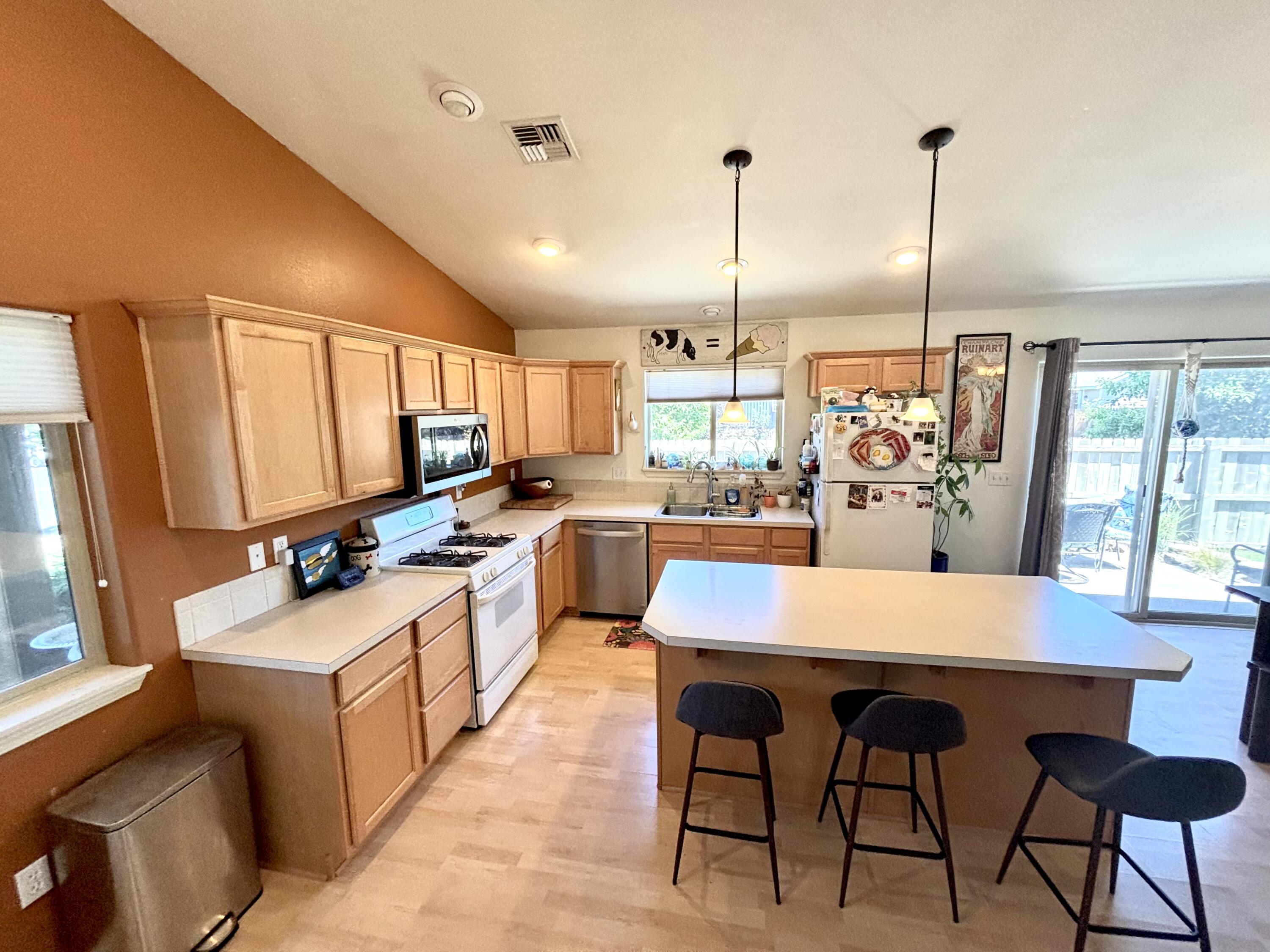 Chestnut Park - Residential