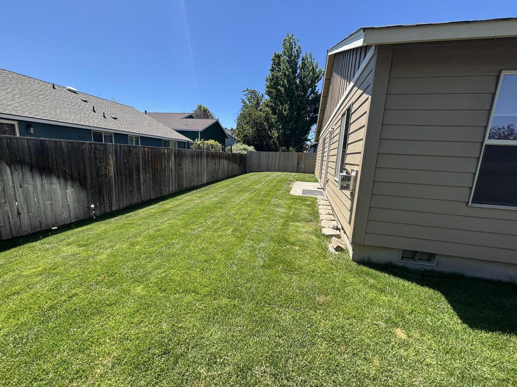 Chestnut Park - Residential