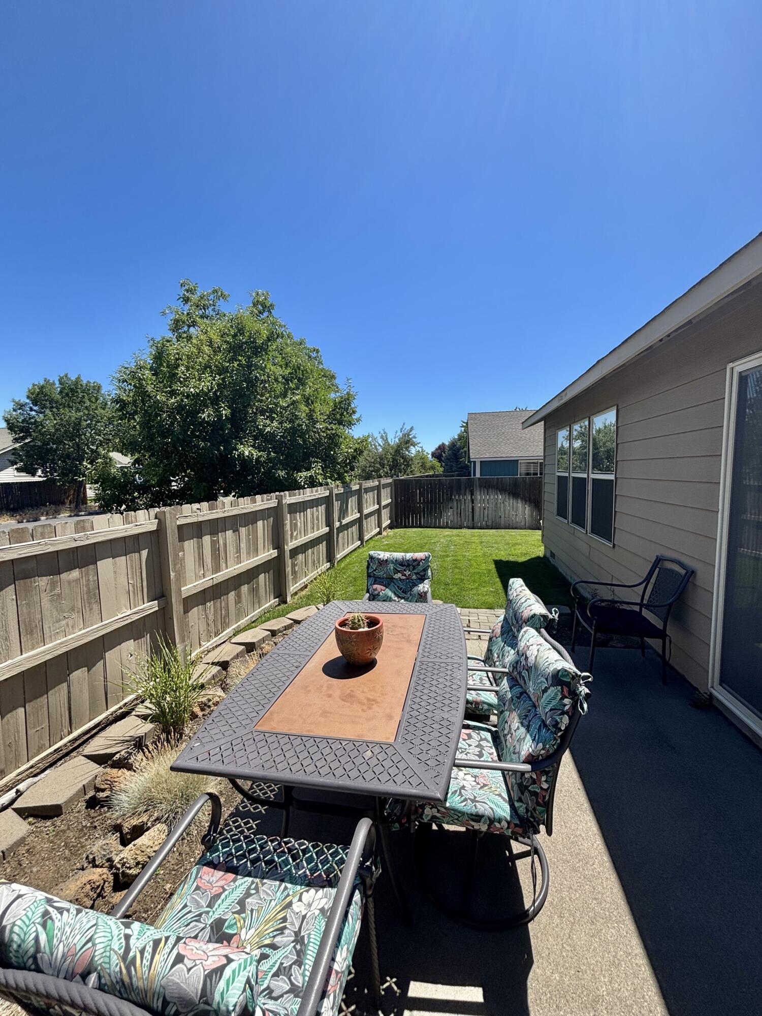 Chestnut Park - Residential