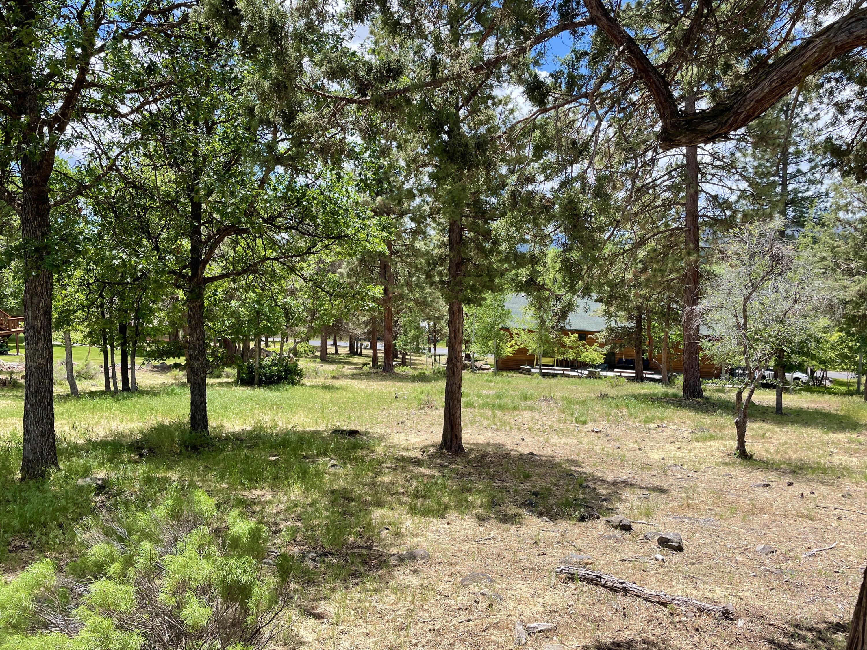 Running YResort - Land