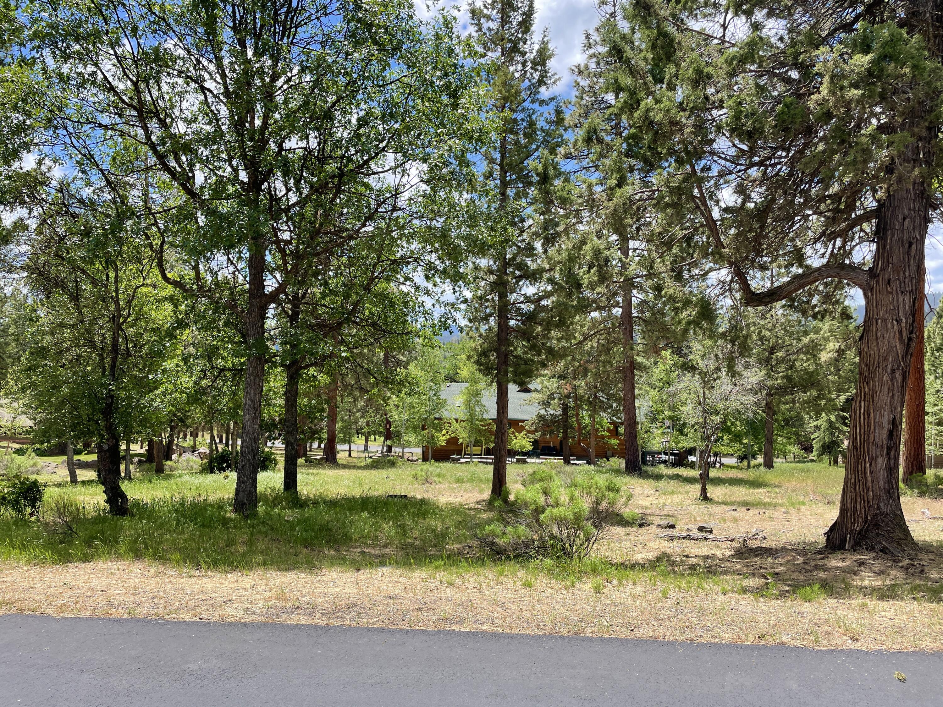 Running YResort - Land