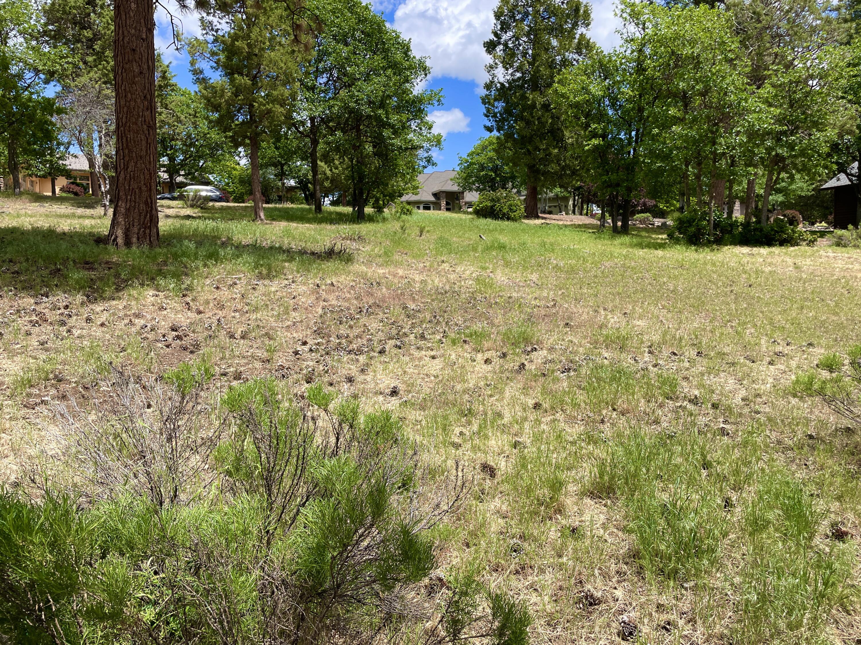 Running YResort - Land