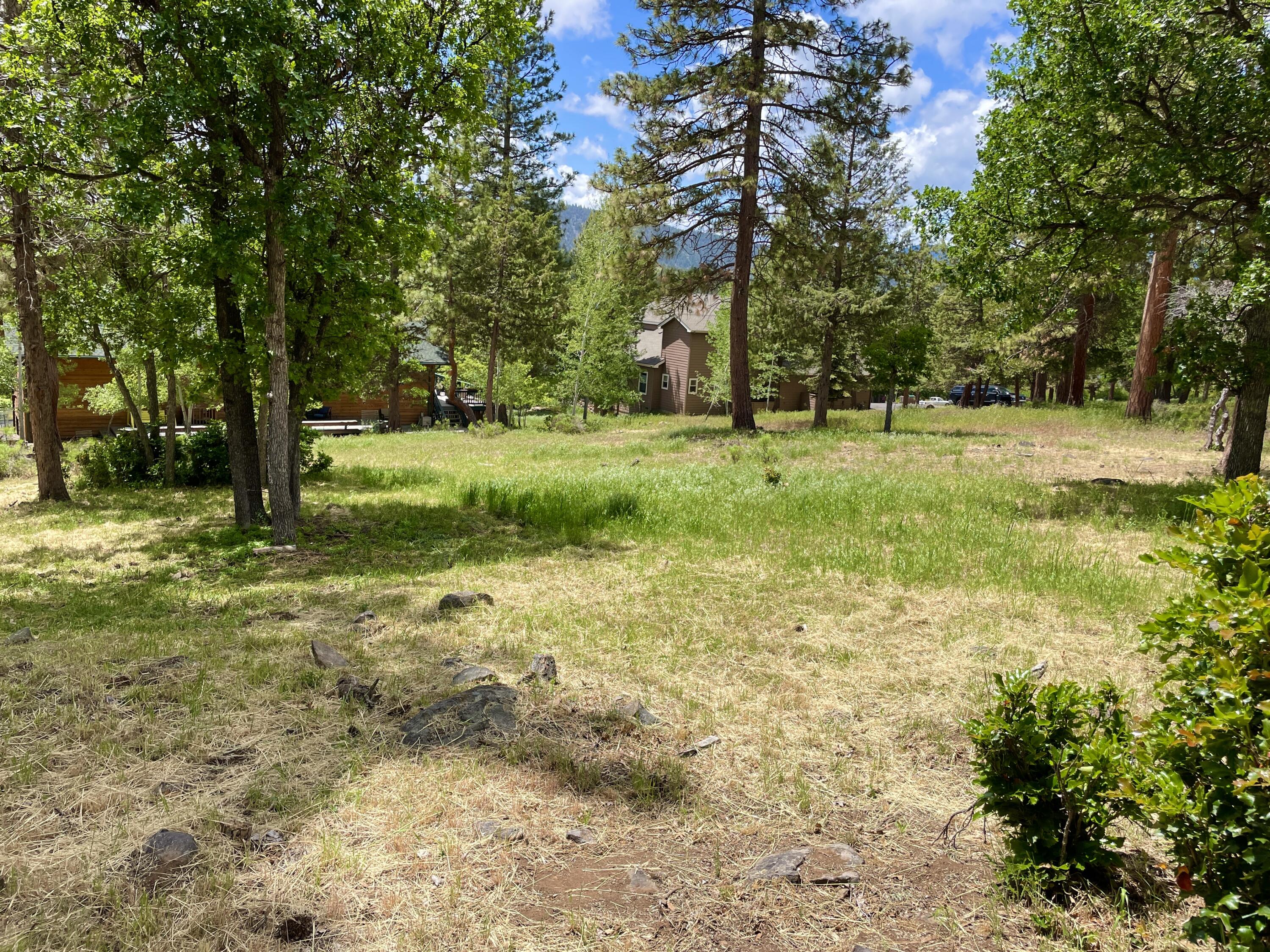 Running YResort - Land