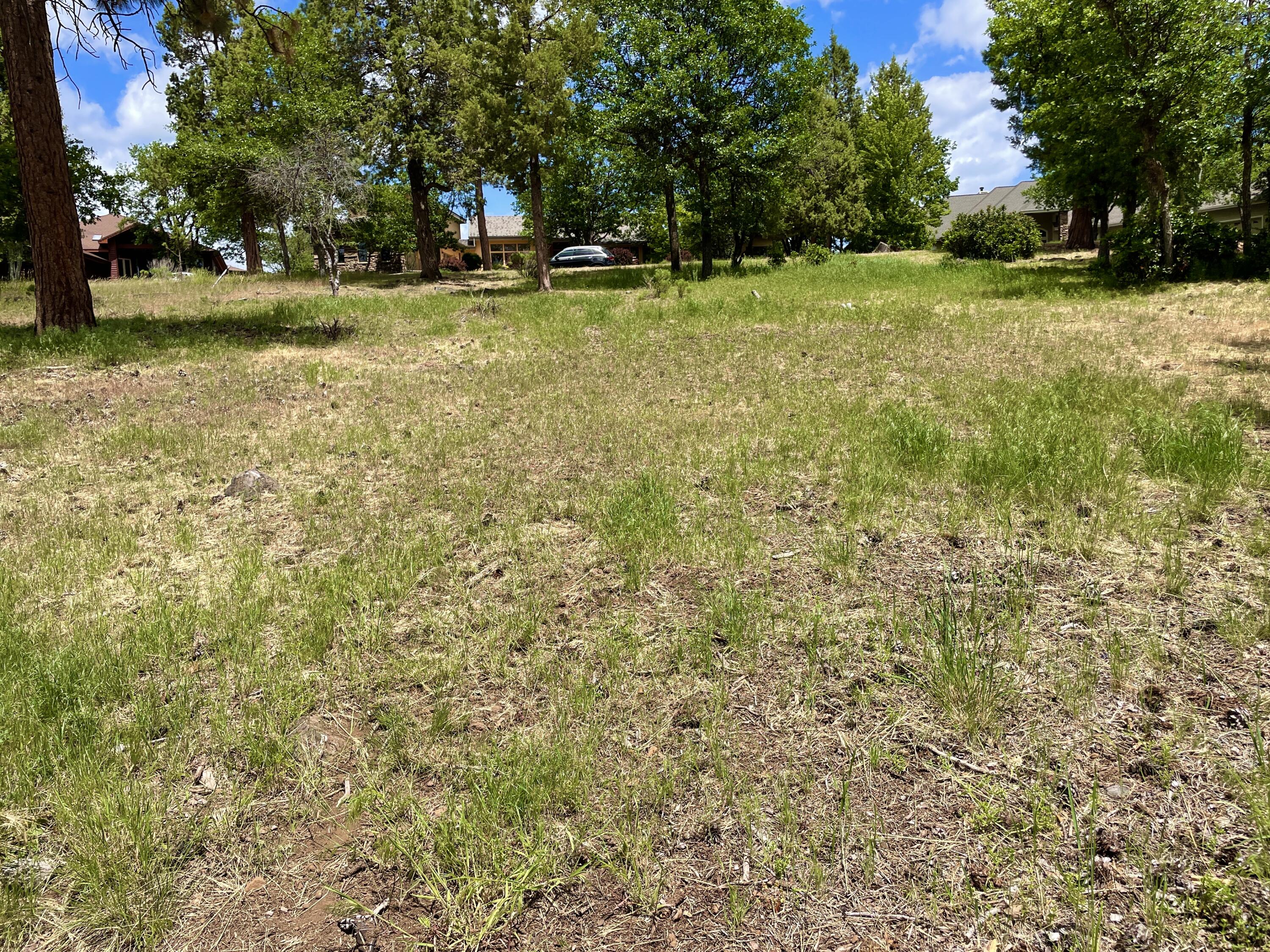 Running YResort - Land