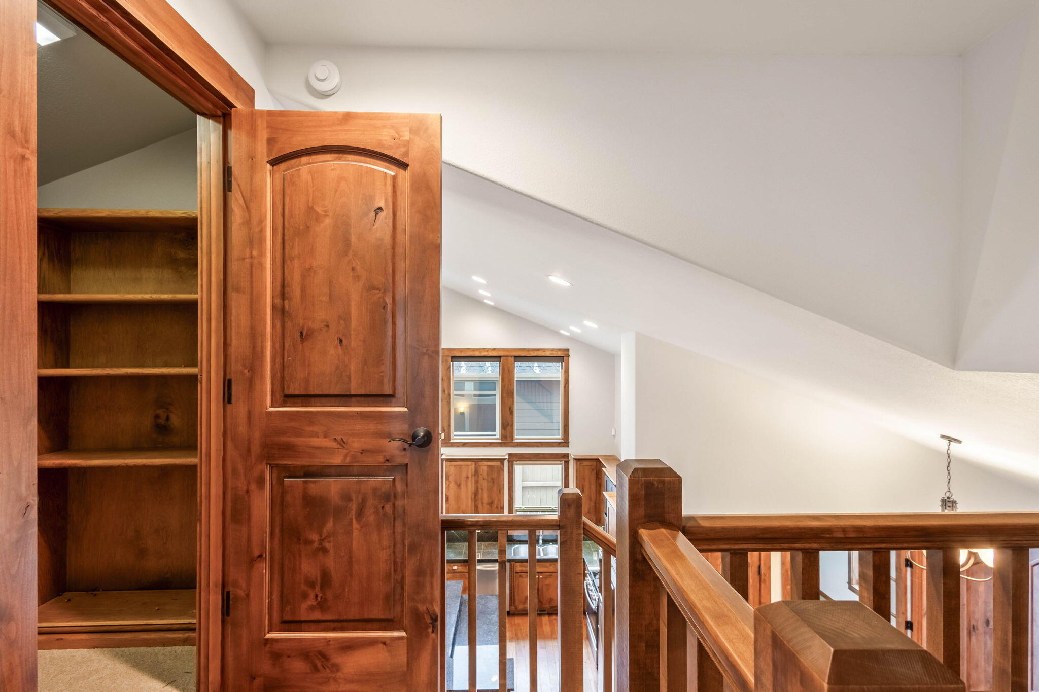 River Rim - Residential