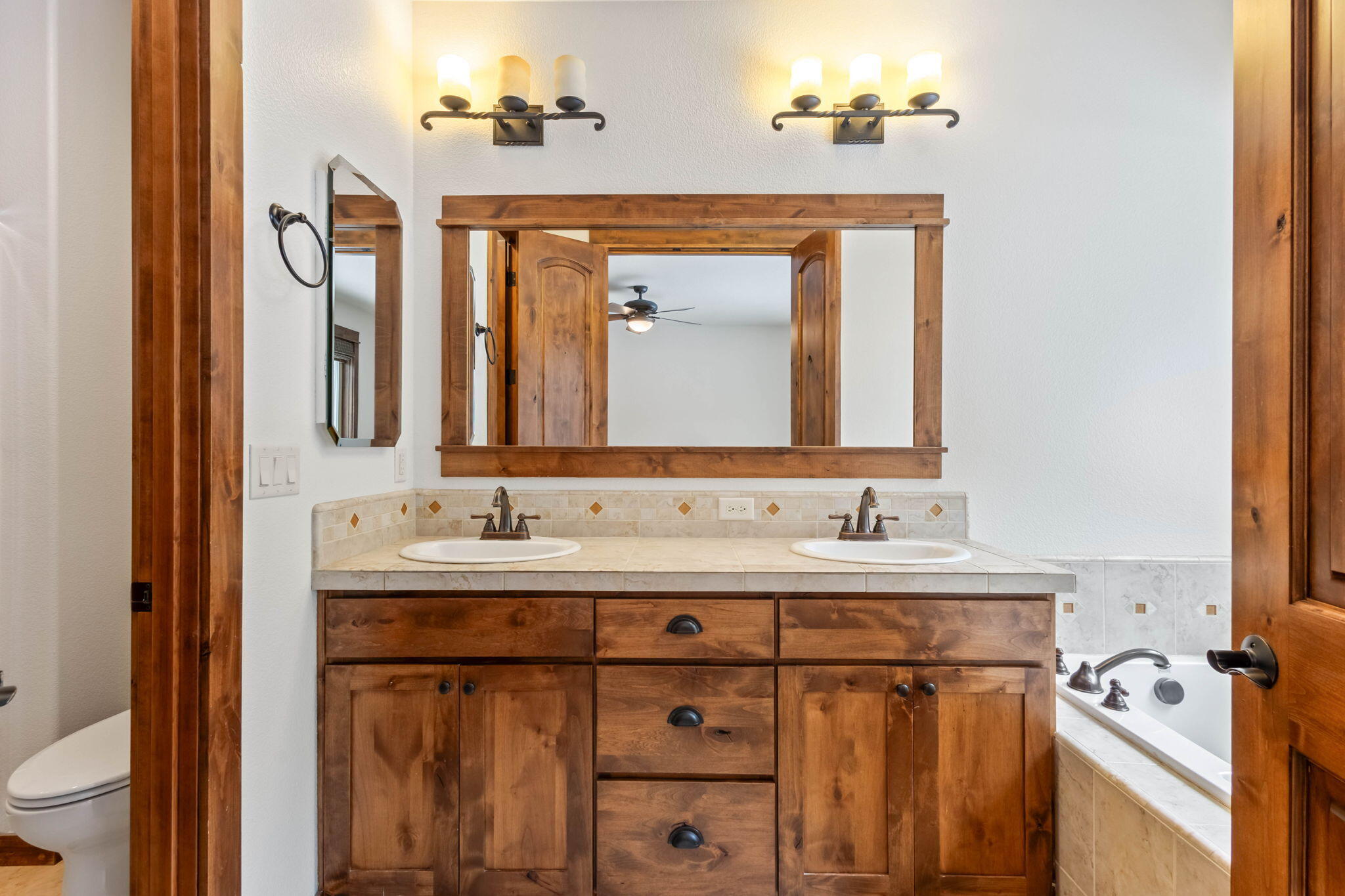 River Rim - Residential