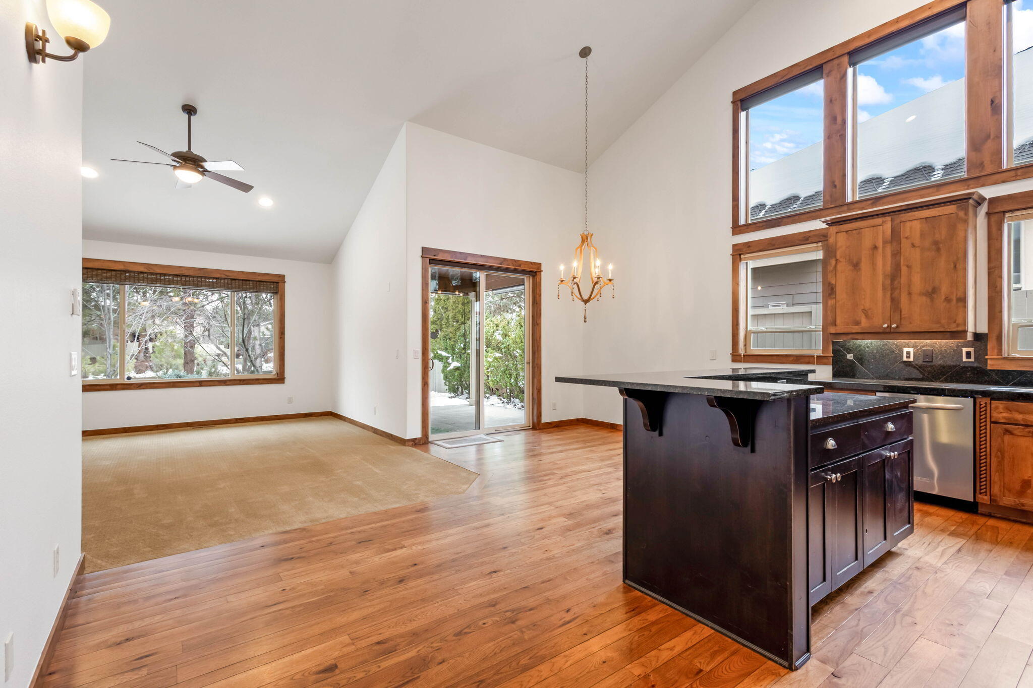 River Rim - Residential