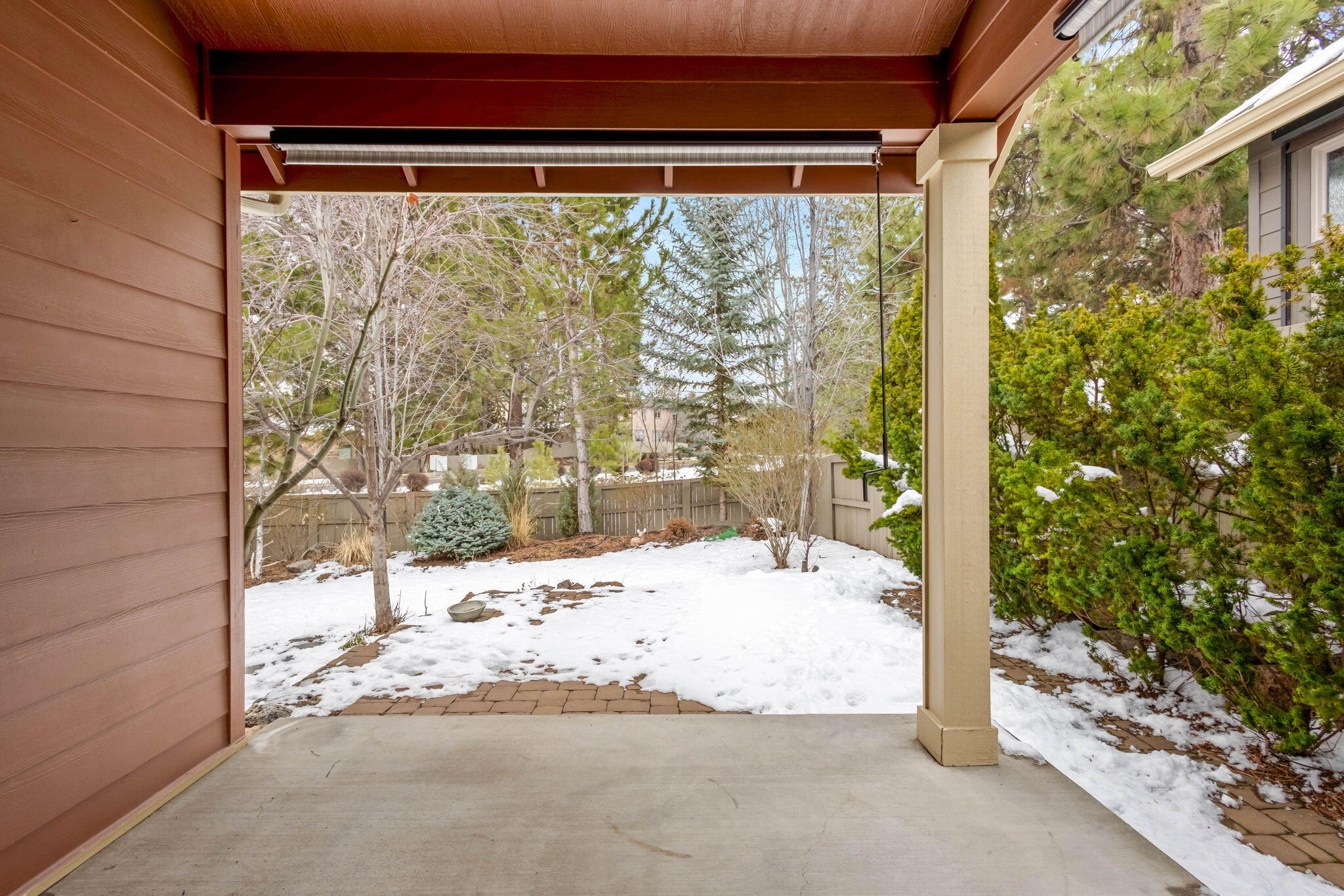 River Rim - Residential