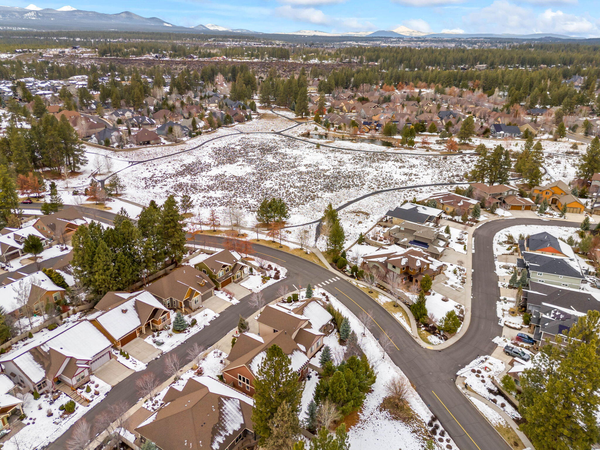 River Rim - Residential