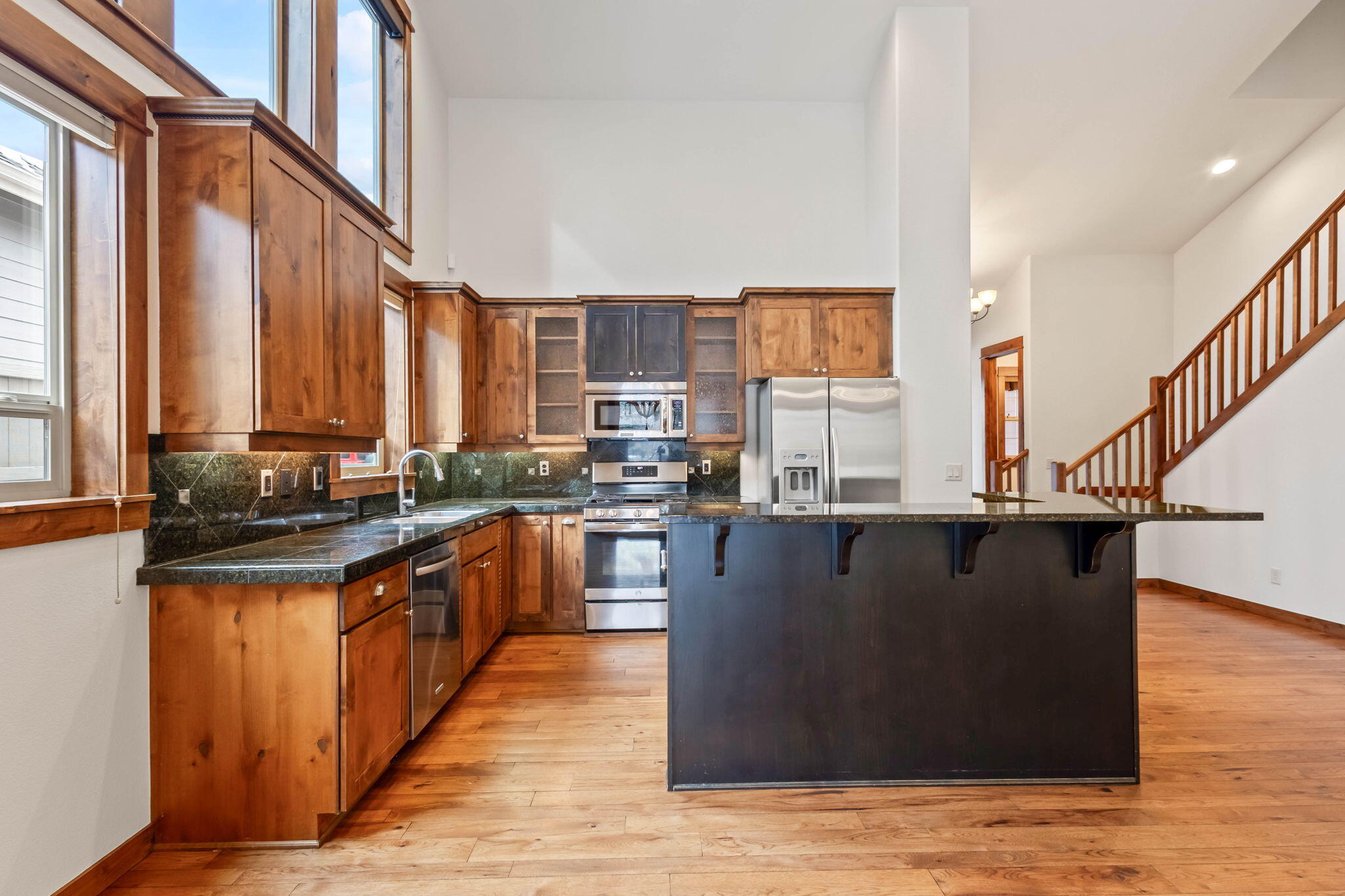 River Rim - Residential