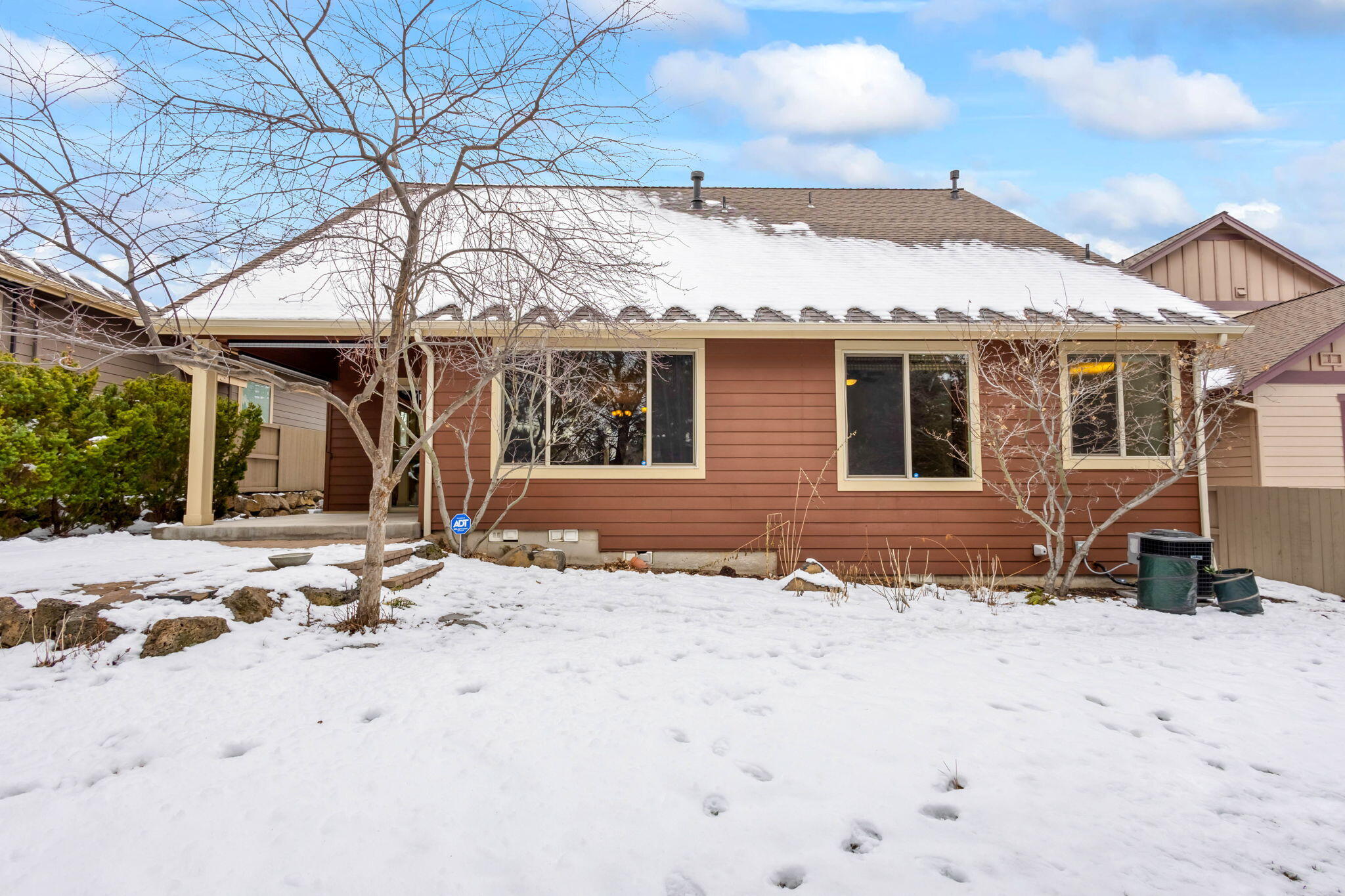 River Rim - Residential