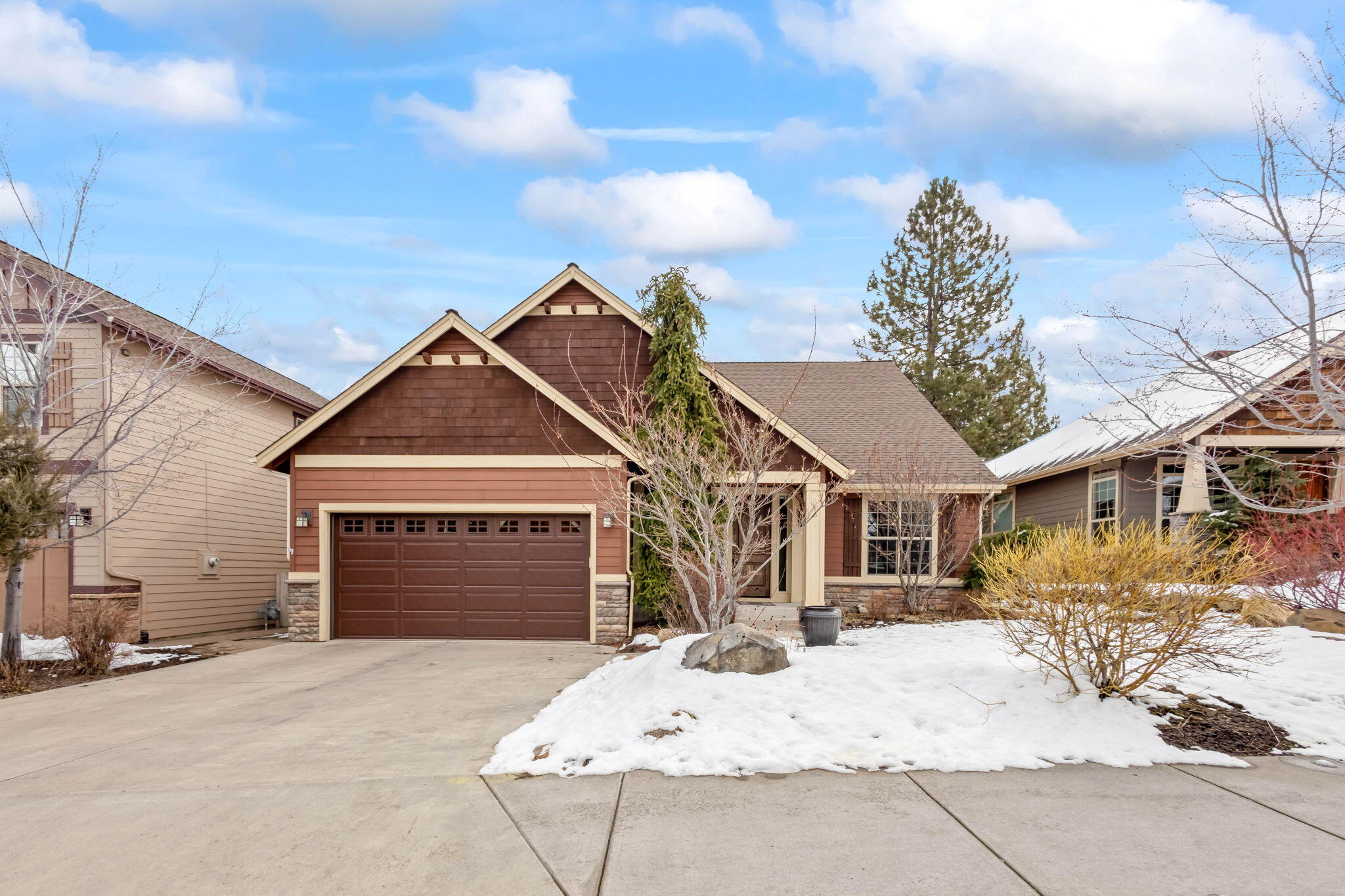 River Rim - Residential