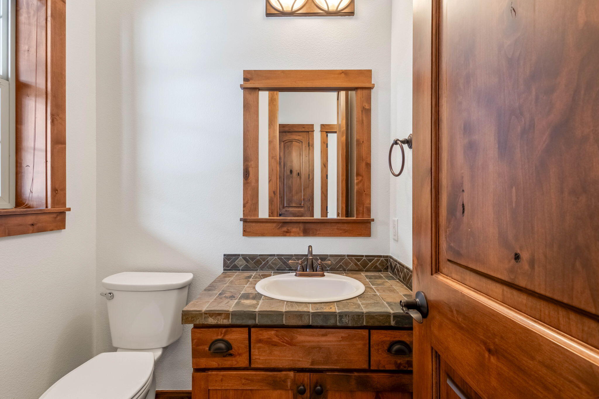 River Rim - Residential