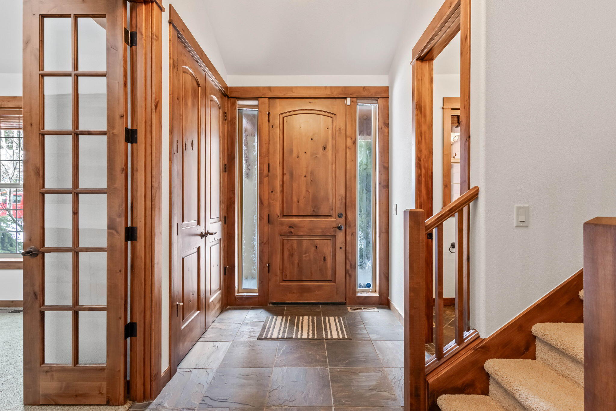 River Rim - Residential