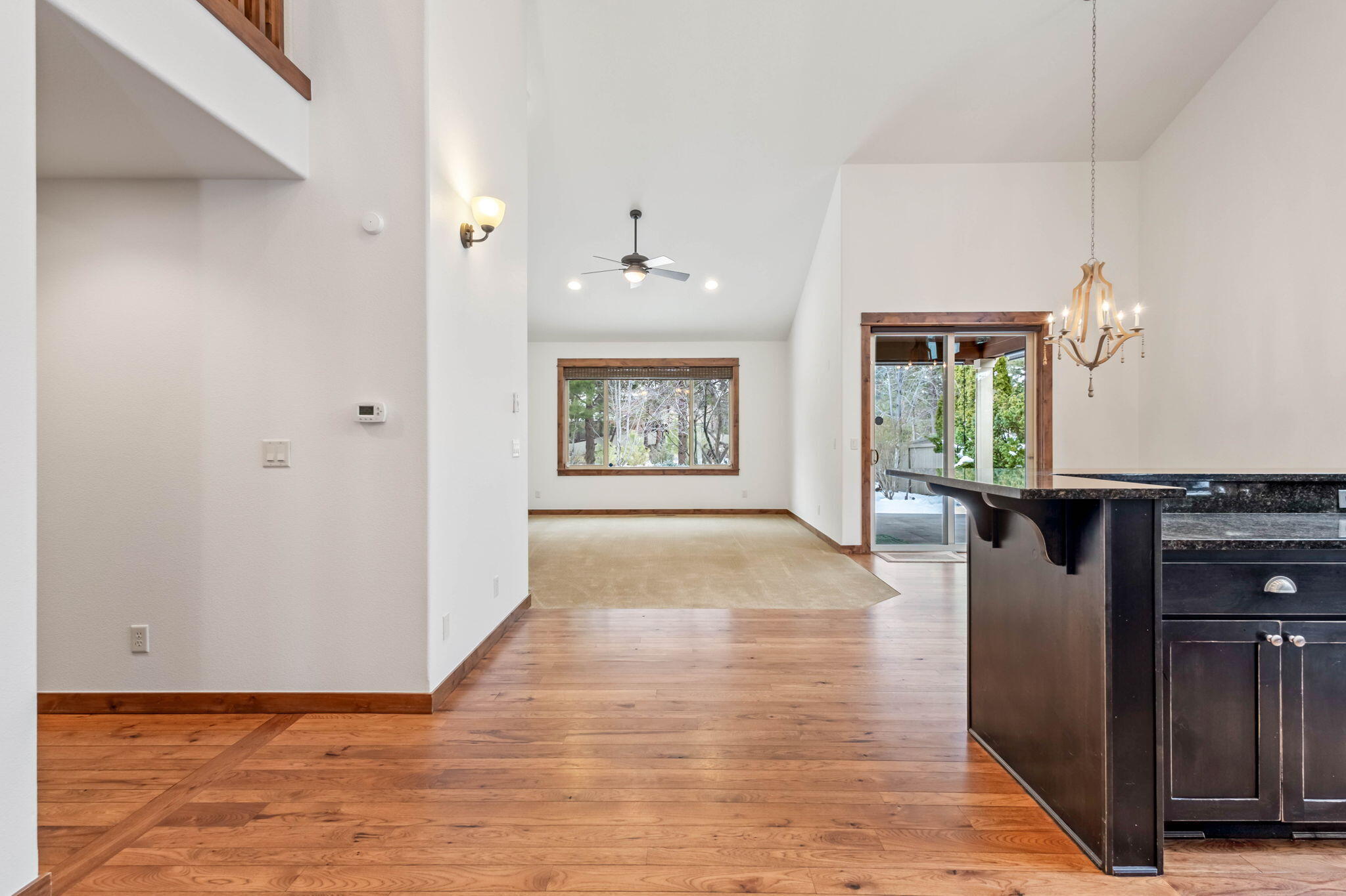 River Rim - Residential