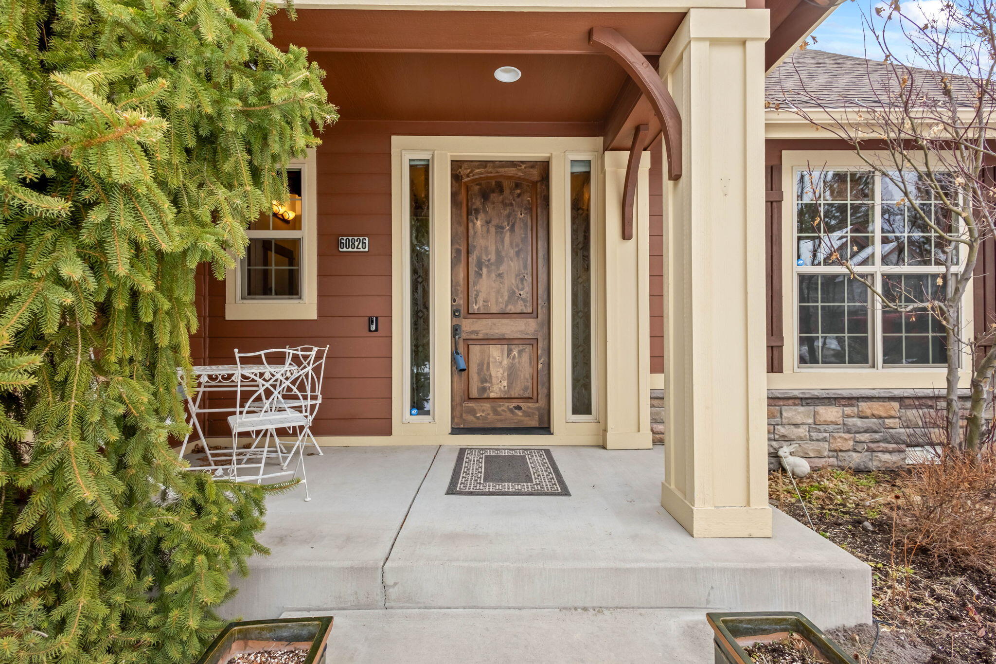 River Rim - Residential