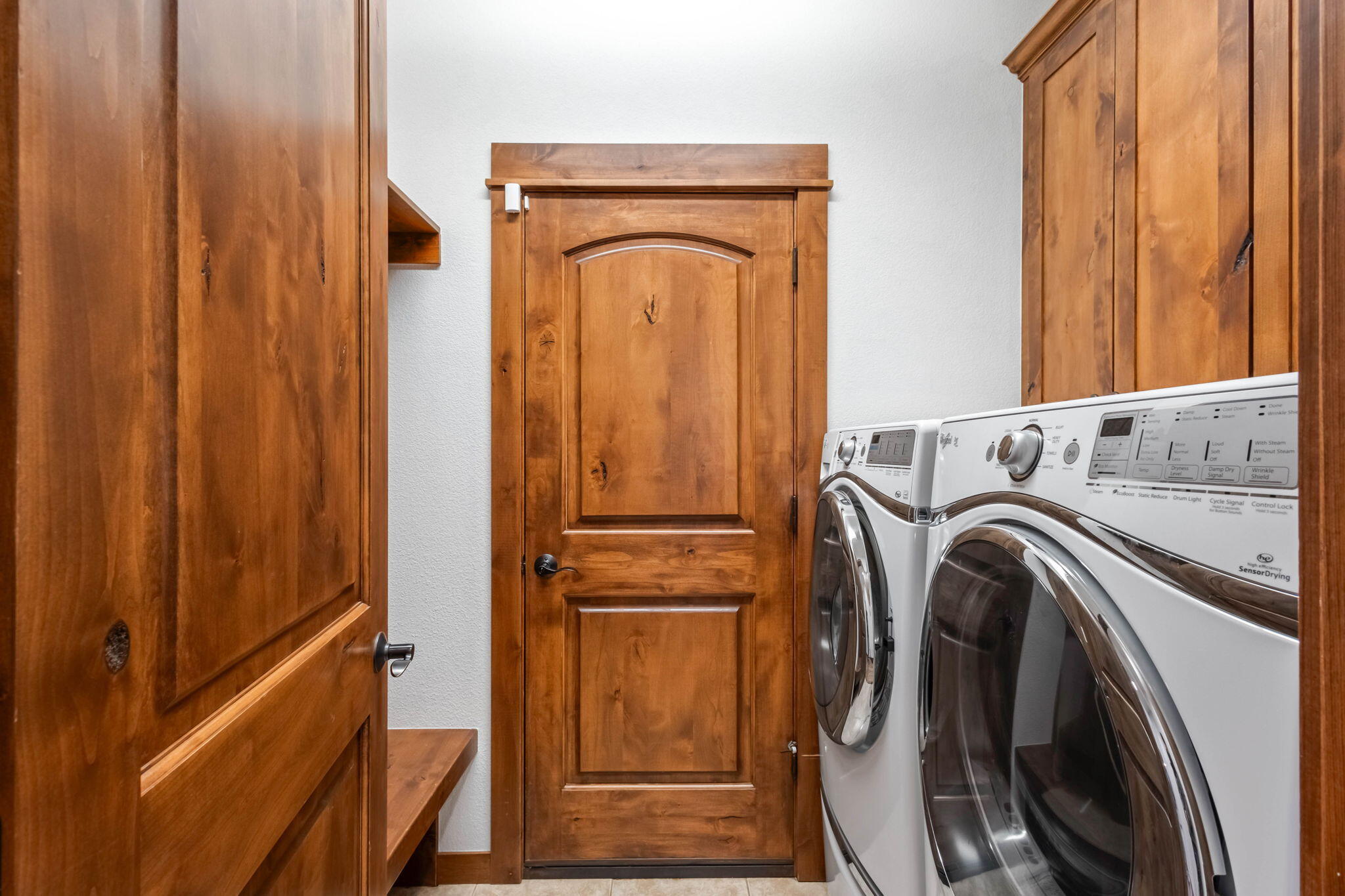 River Rim - Residential